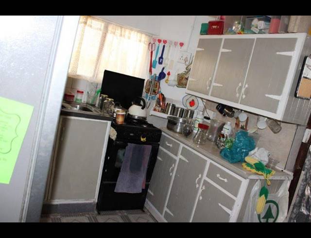 5 BEDROOM HOUSE FOR SALE IN HILLARY